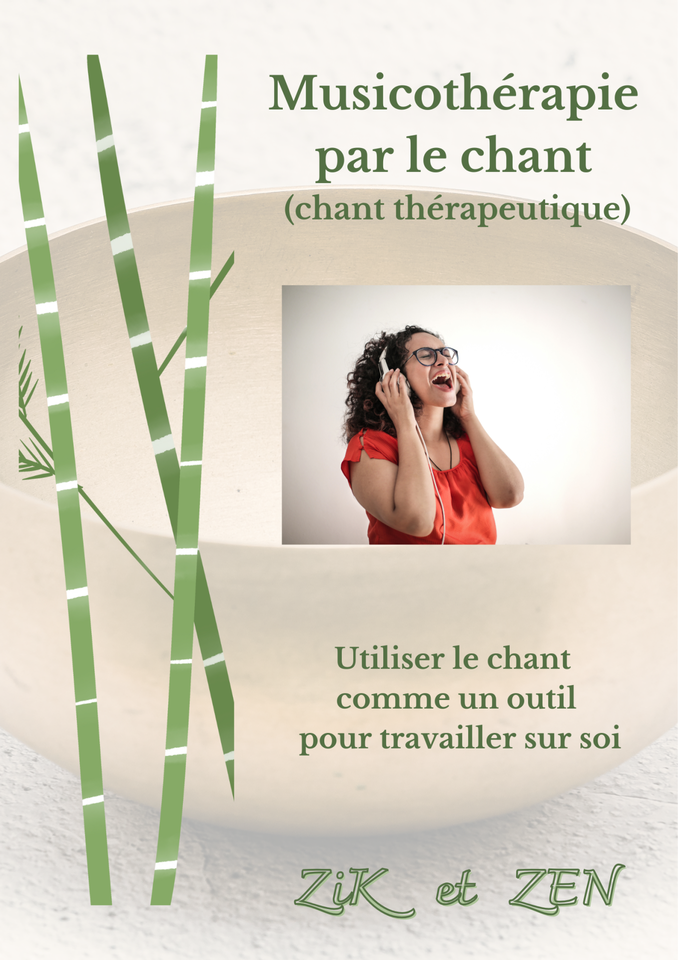 Chant therapeutique image